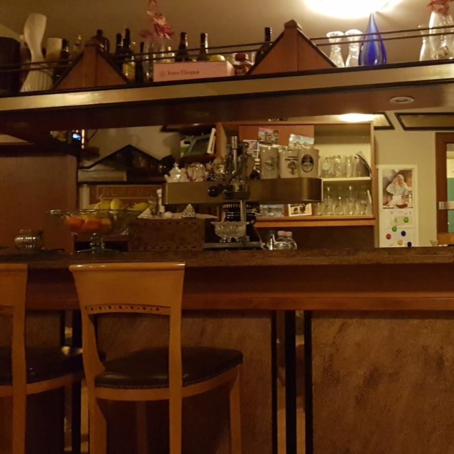 Restaurant "Pizzeria Osteria Nerone" in Wallersdorf