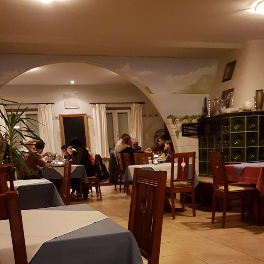 Restaurant "Pizzeria Osteria Nerone" in Wallersdorf