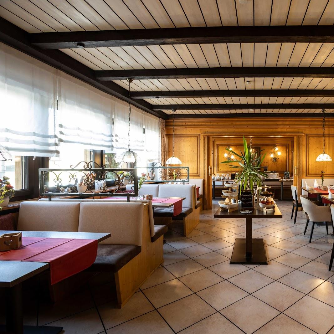 Restaurant "Hotel Restaurant Schiff" in Kappel-Grafenhausen