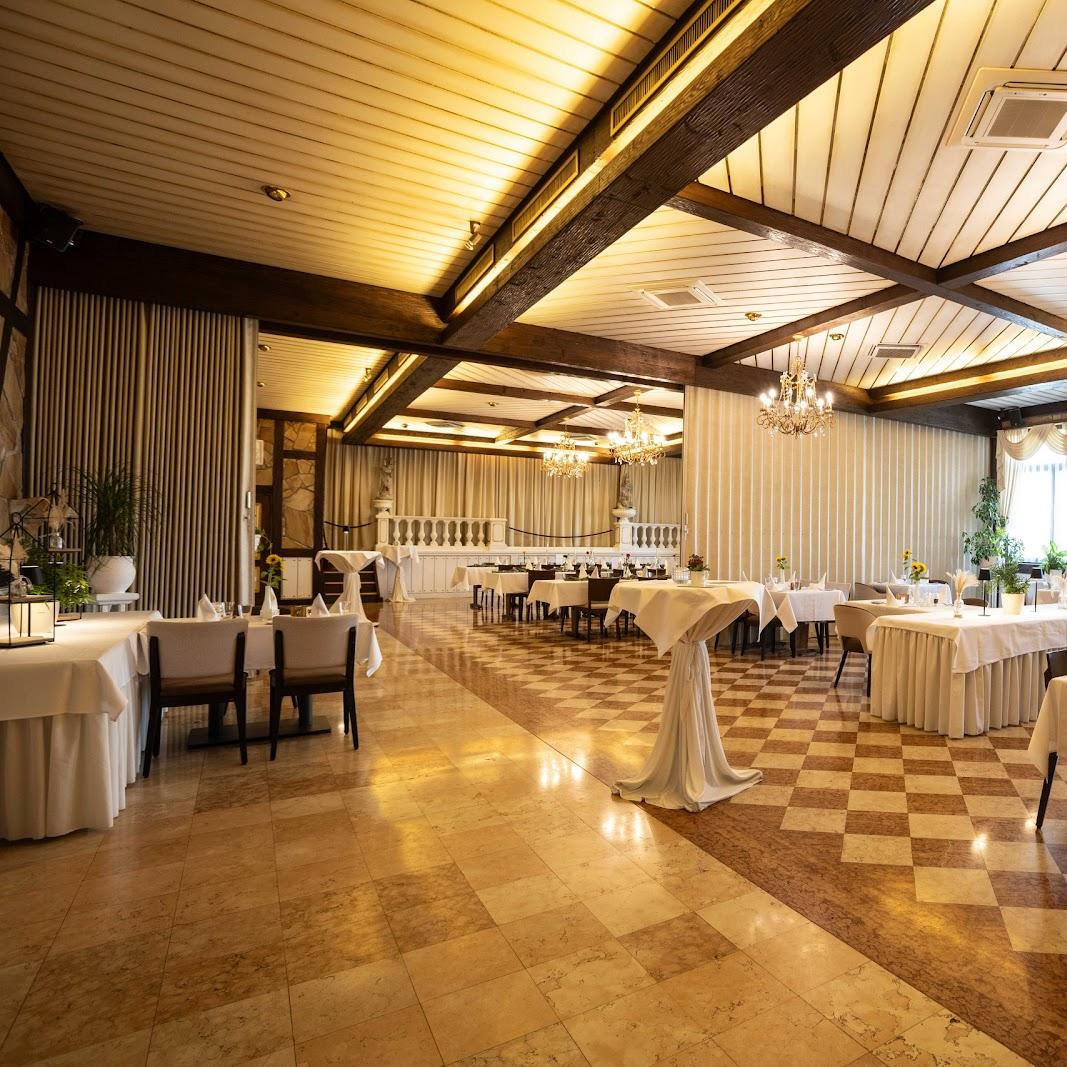Restaurant "Hotel Restaurant Schiff" in Kappel-Grafenhausen