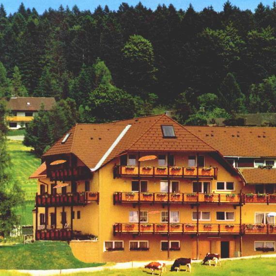 Restaurant "Wehrhalder Hof" in Herrischried