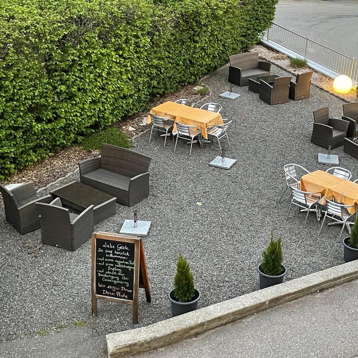 Restaurant "Café-Konditorei Zimmermann" in Todtmoos