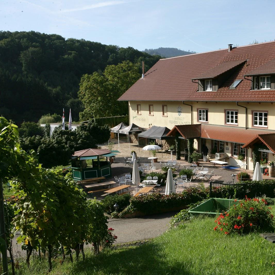 Restaurant "Heinrich