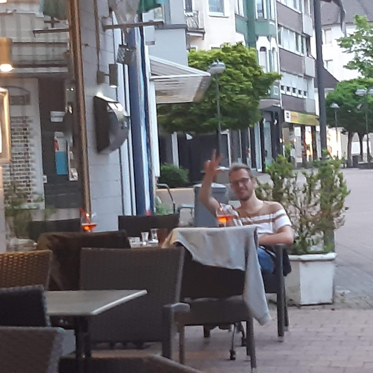 Restaurant "Zum Spiegel" in Werdohl
