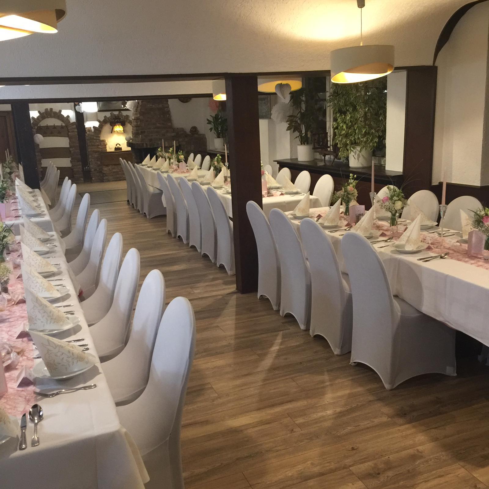 Restaurant "Restaurant Dalmatia" in Altena