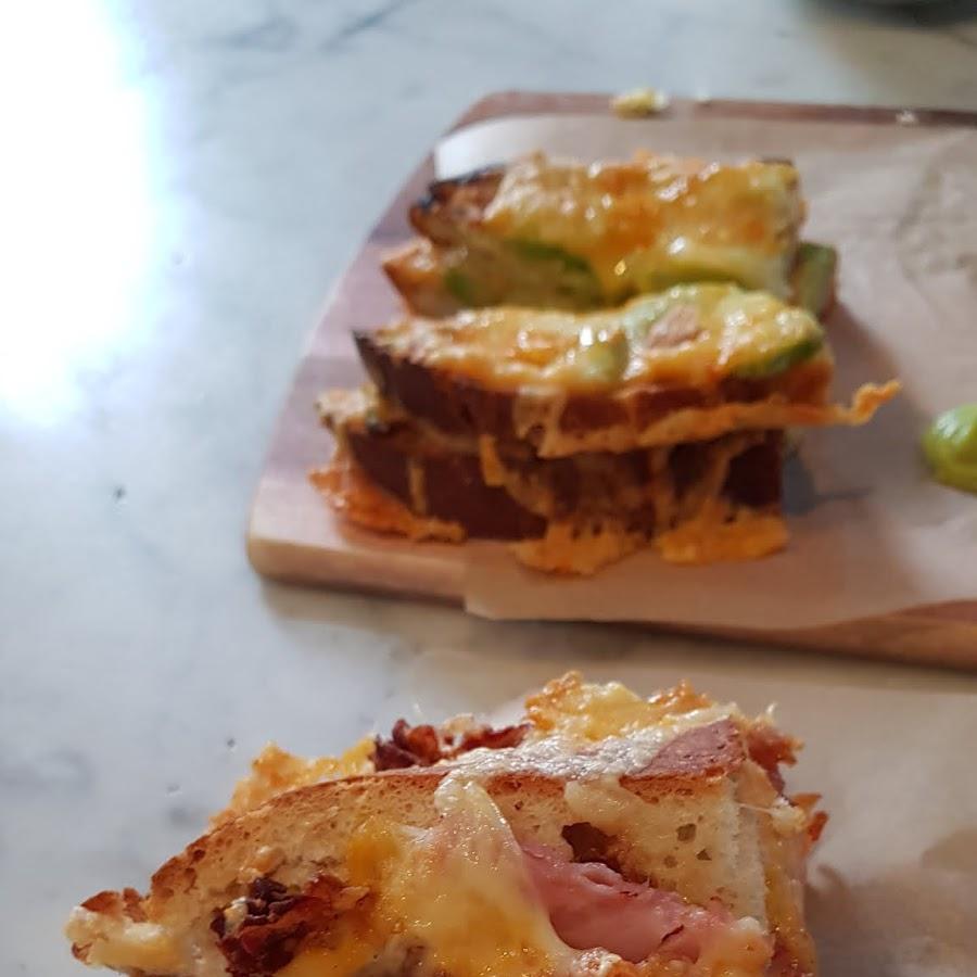 Restaurant "Chinaski Tagesbar" in Frankfurt am Main