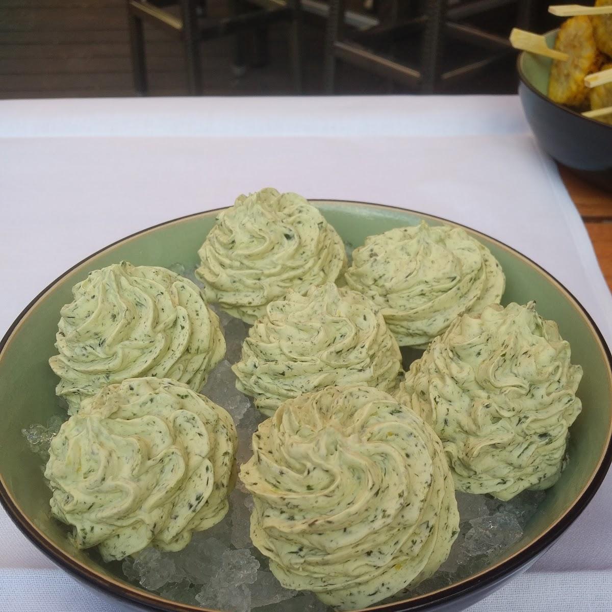 Restaurant "Kameha Suite Frankfurt" in Frankfurt am Main