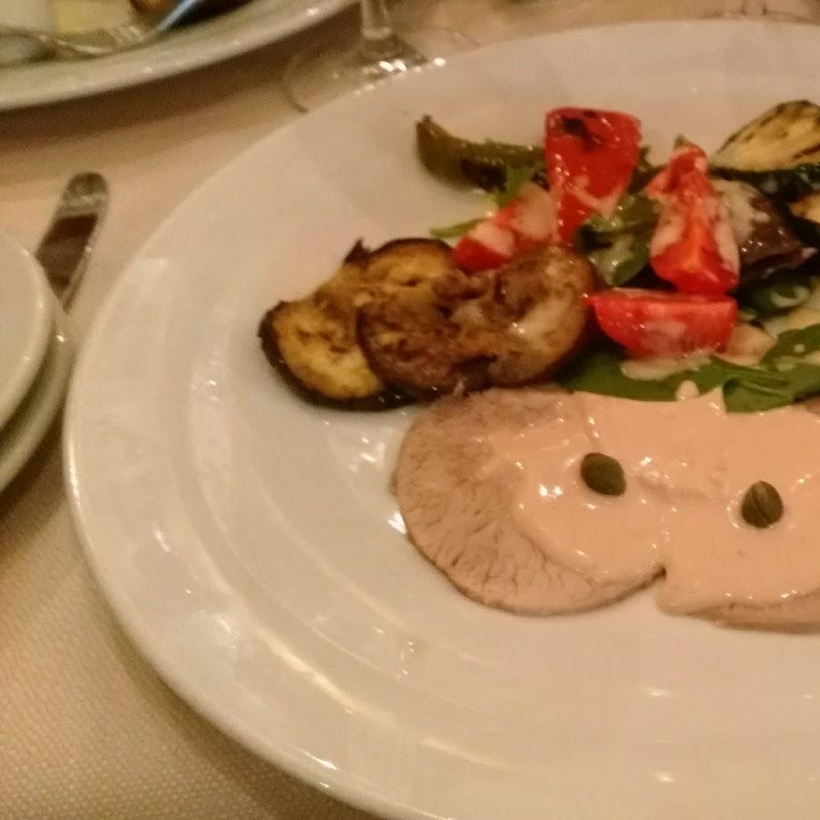 Restaurant "Restaurant O-C Operncafé" in Frankfurt am Main