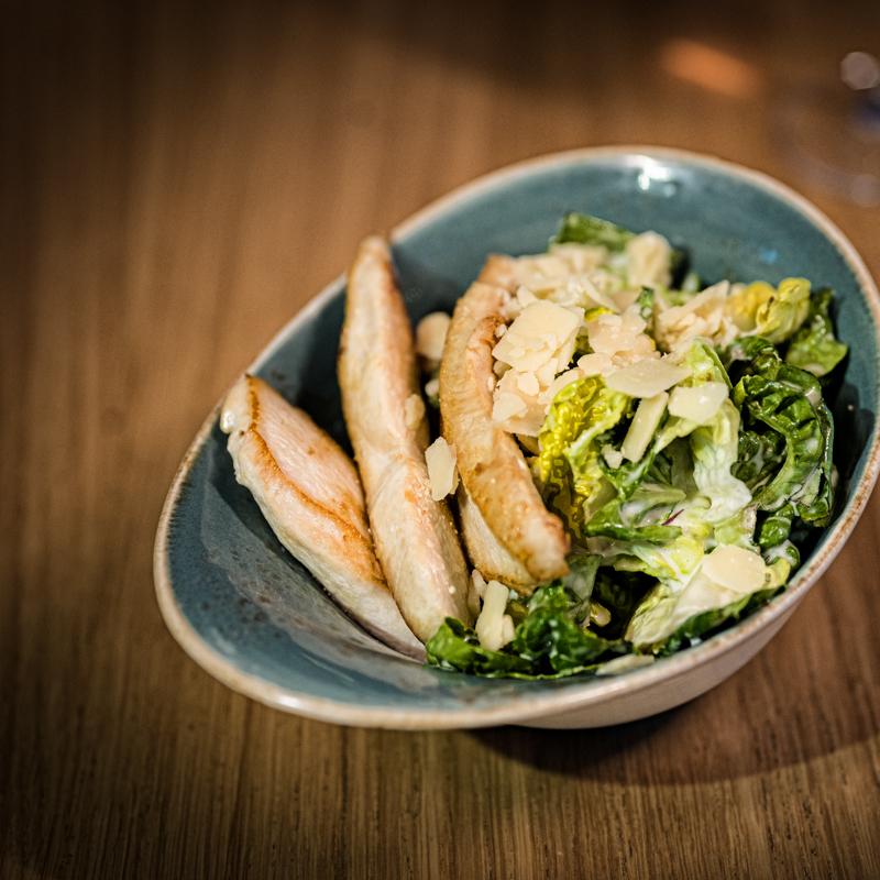 Restaurant "Copper Bar Restaurant Frankfurt" in Frankfurt am Main