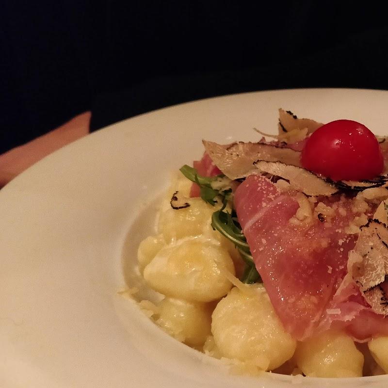 Restaurant "Pizza & Pasta Scialpi" in Frankfurt am Main