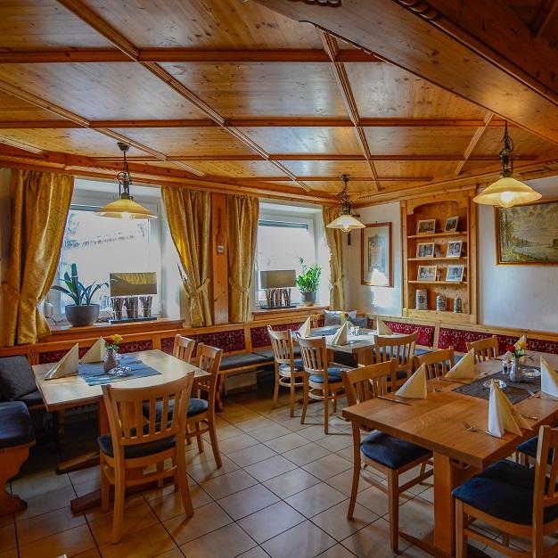 Restaurant "Elsäßer Hof GmbH & Co. KG" in Kappel-Grafenhausen