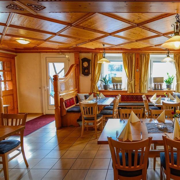 Restaurant "Elsässer Hof" in  Kappel-Grafenhausen