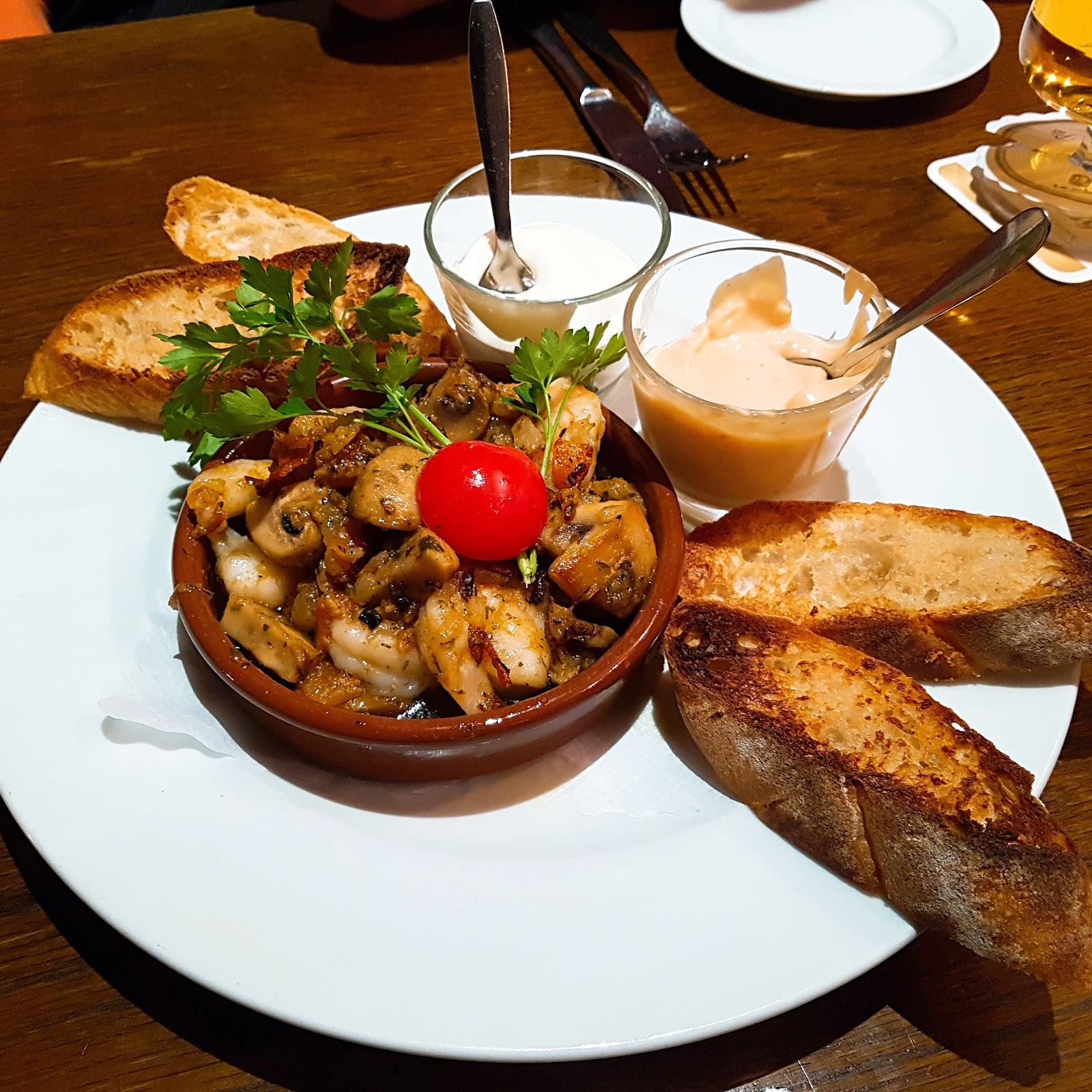 Restaurant "Zum Bitburger" in Frankfurt am Main