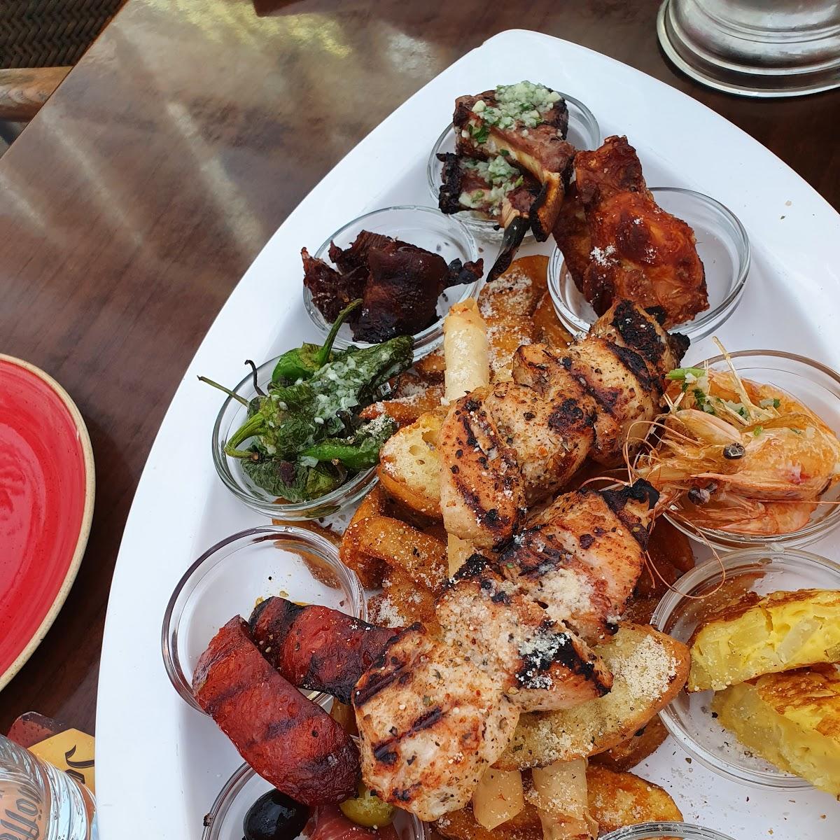 Restaurant "My Frankfurt" in Frankfurt am Main