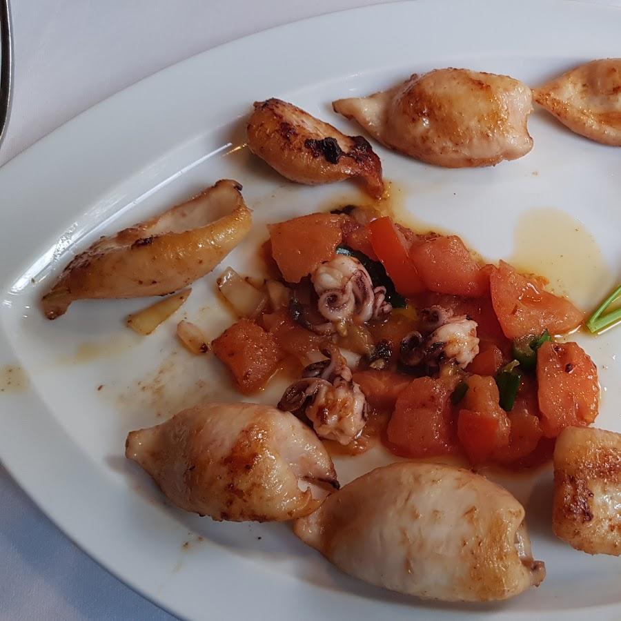 Restaurant "The Black Bulls Steakhouse" in Frankfurt am Main