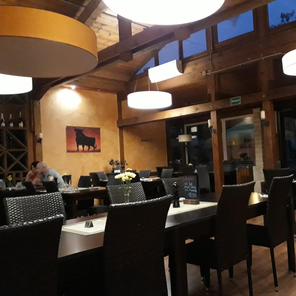 Restaurant "Lahrer Grill&Steakhaus" in  Lahr-Schwarzwald