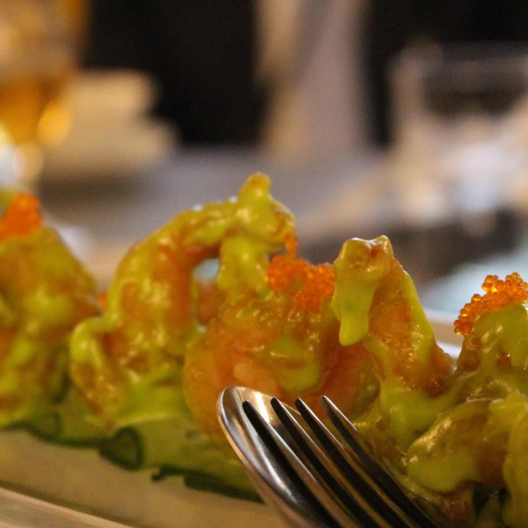 Restaurant "Madame Mei" in Frankfurt am Main