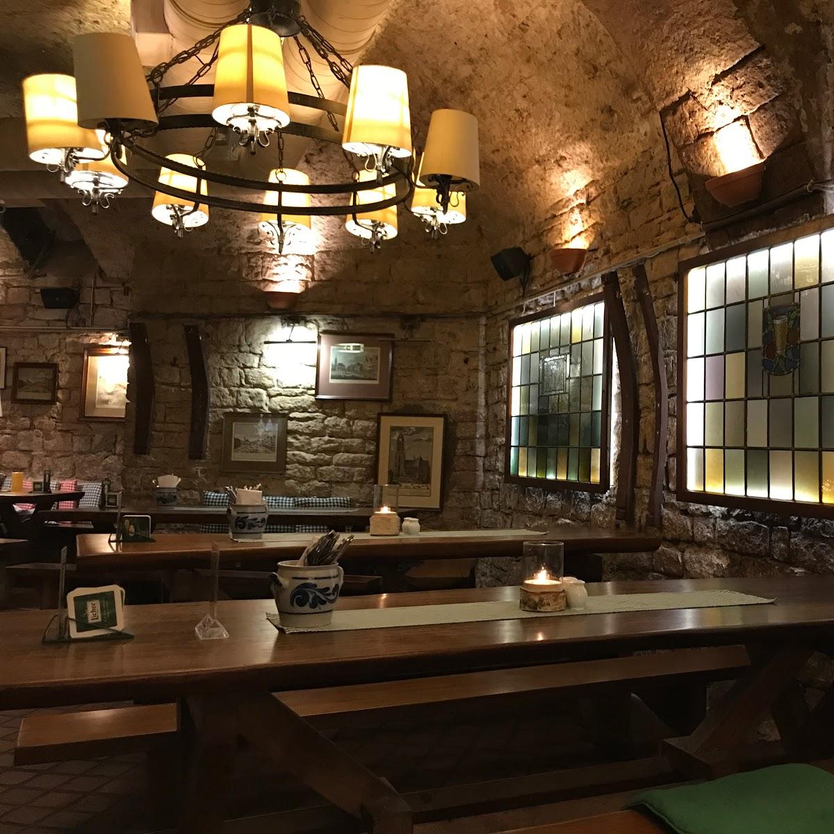 Restaurant "Apfelwein Klaus" in Frankfurt am Main