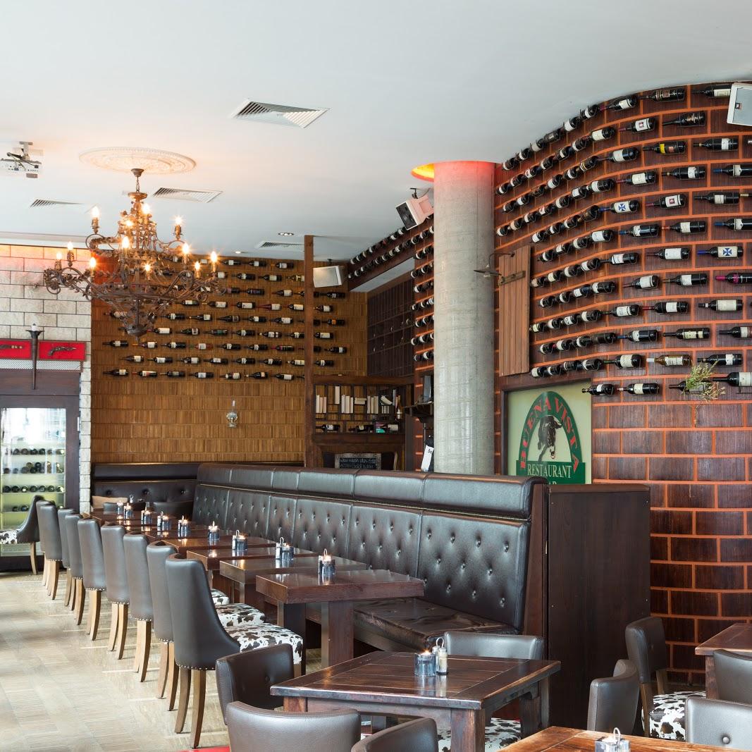 Restaurant "Buena Vista" in Frankfurt am Main