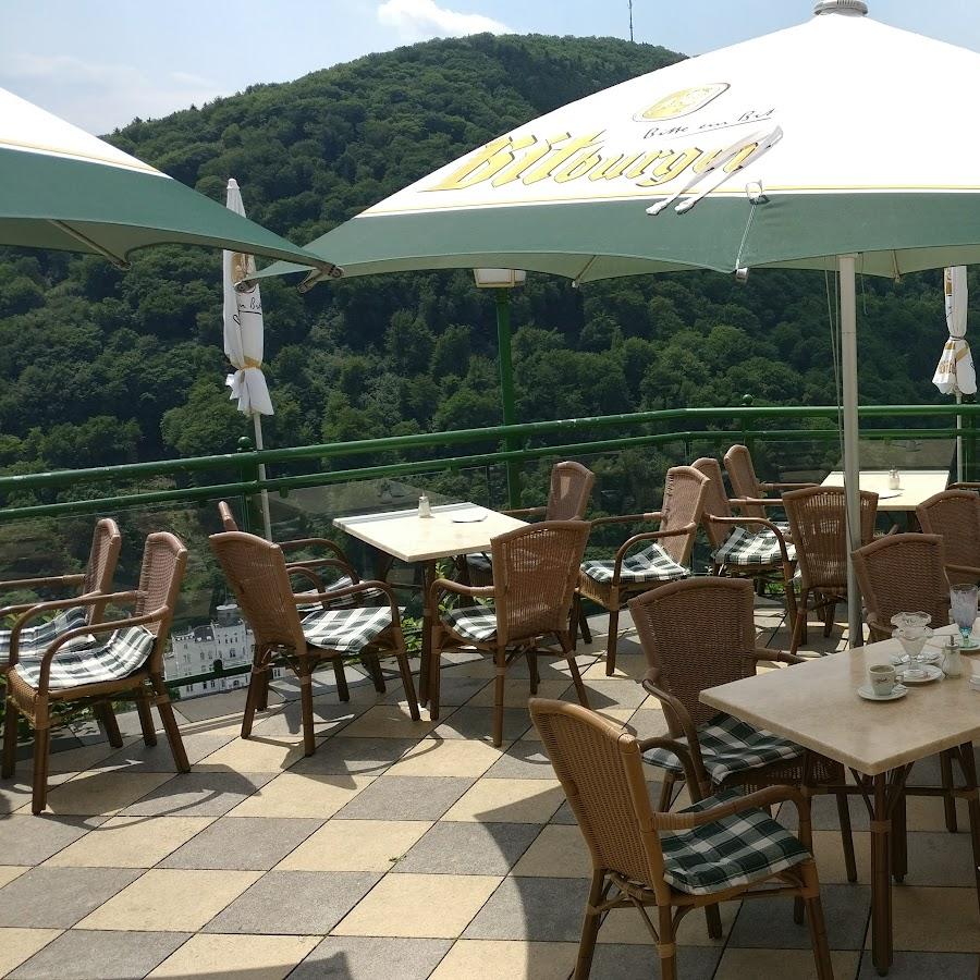 Restaurant "Brauhaus Bismarcks" in Bad Ems