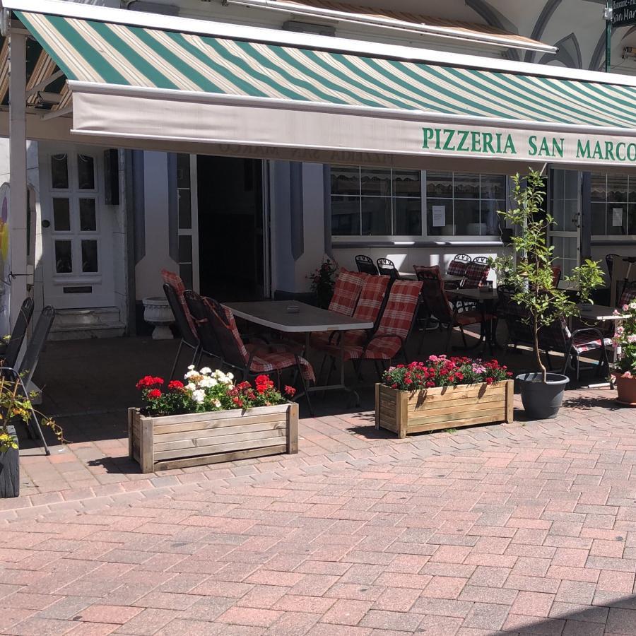Restaurant "Ristorante Pizzeria San Marco" in Bad Ems