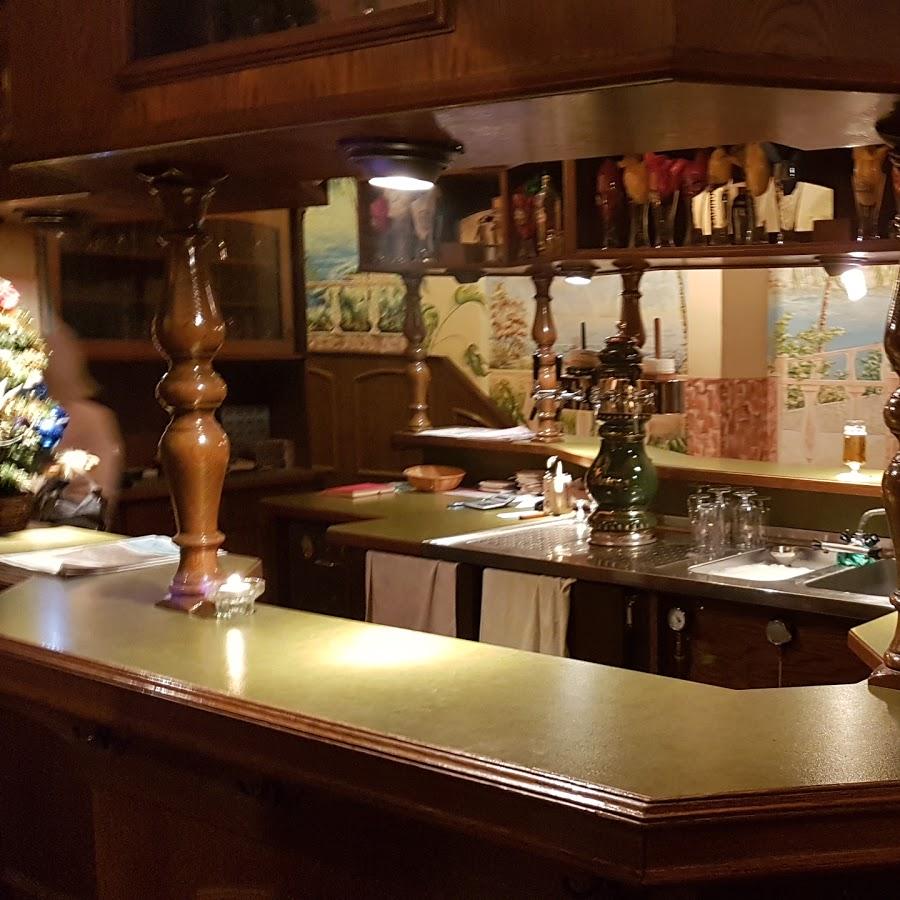 Restaurant "Gaststätte Zum Kyffhäuser" in Bad Ems