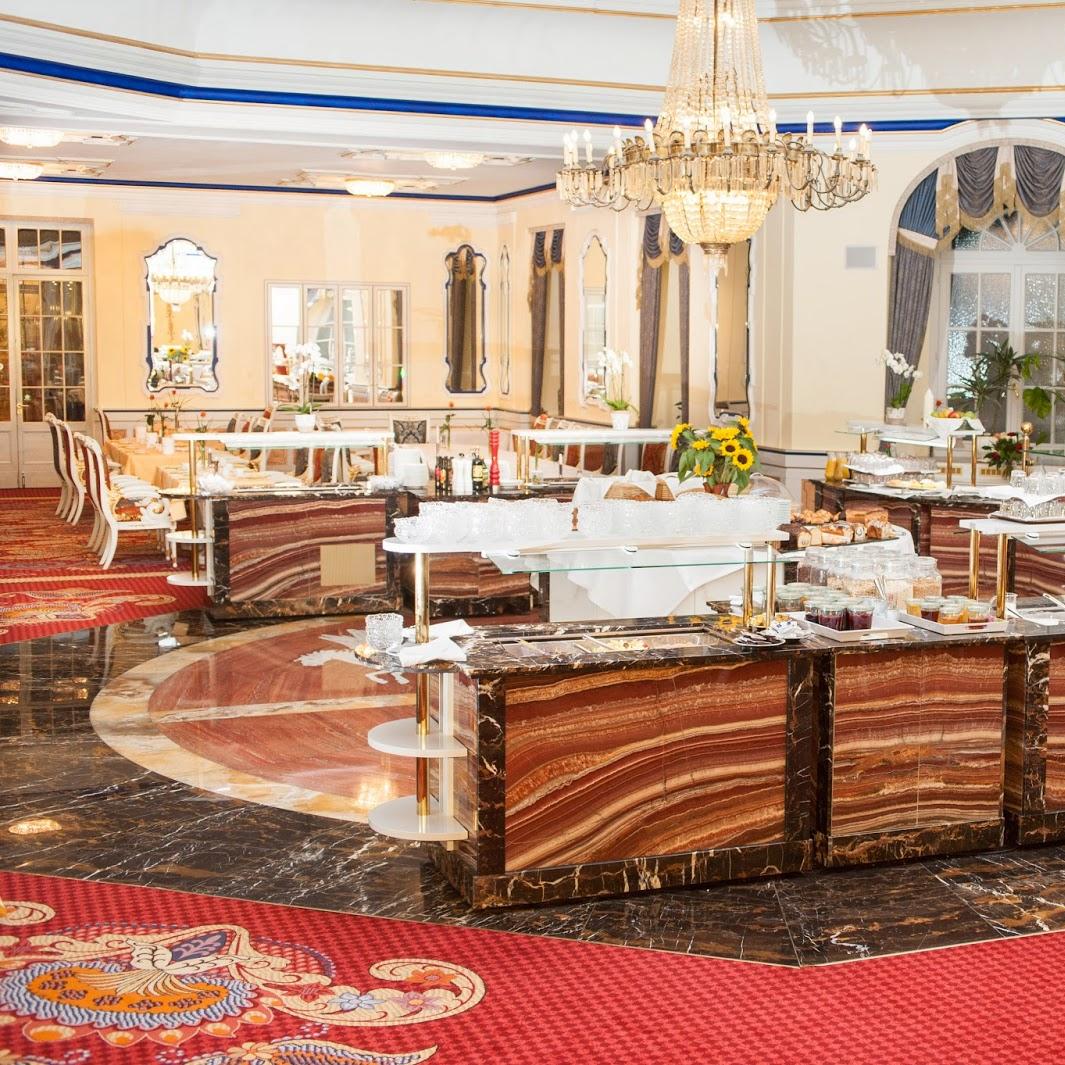 Restaurant "Restaurant Benedetti" in Bad Ems