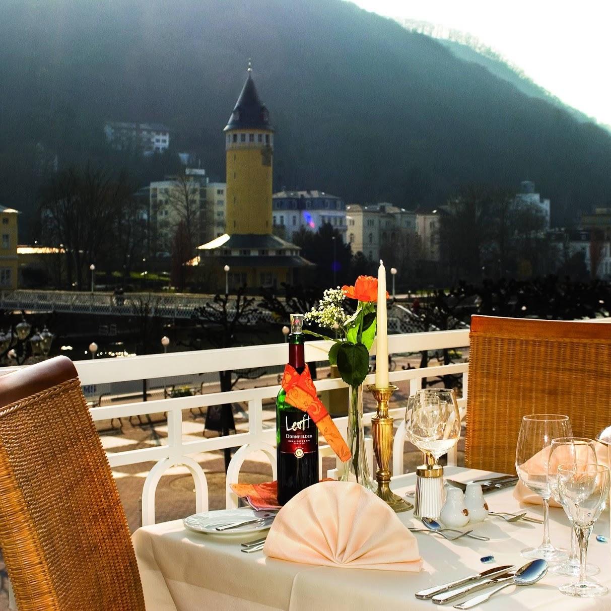 Restaurant "Restaurant Benedetti" in Bad Ems