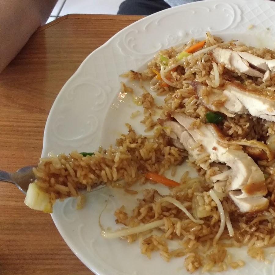 Restaurant "Asia Wok Imbiss" in Bad Ems