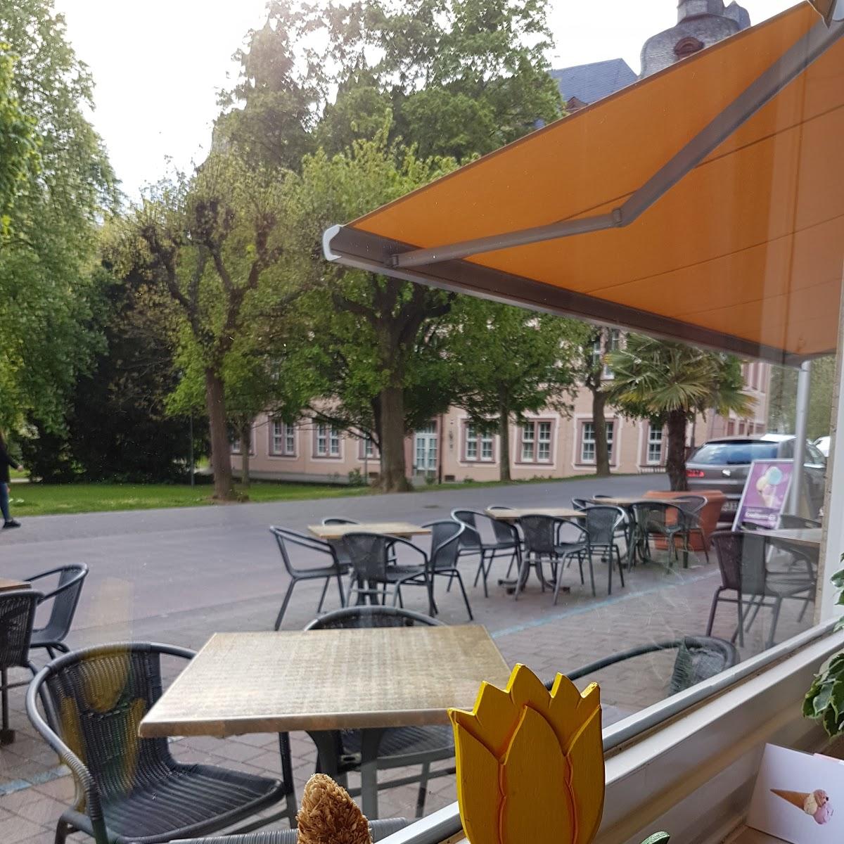 Restaurant "Maxeiner" in Bad Ems
