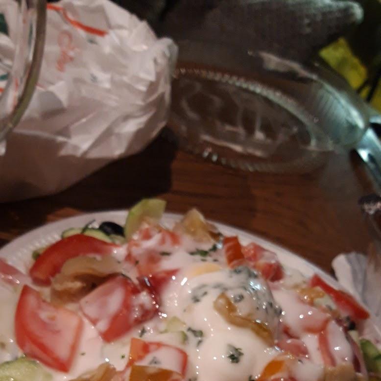 Restaurant "Pizza La Bella Express" in Bad Ems