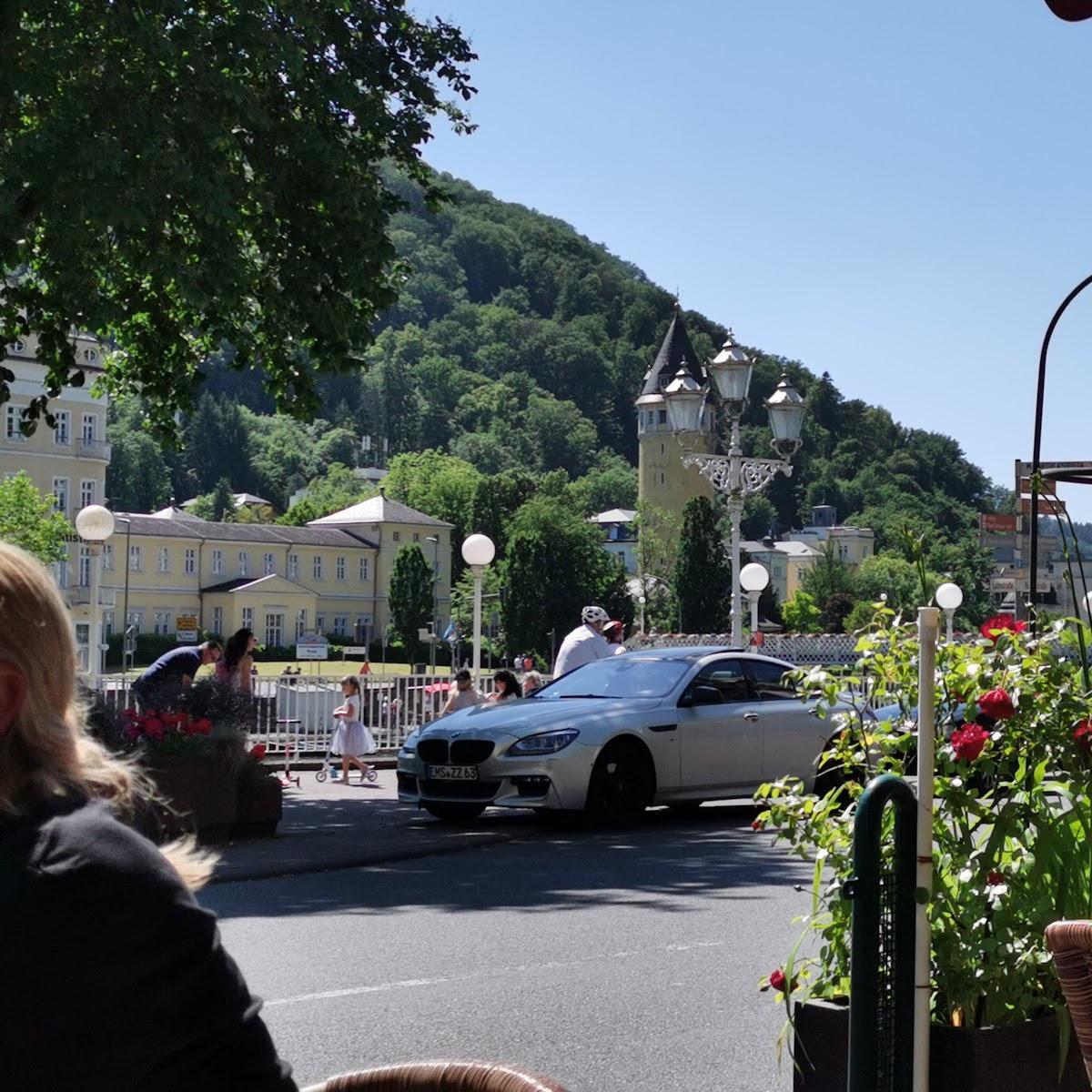 Restaurant "Emser Kebap Haus" in Bad Ems