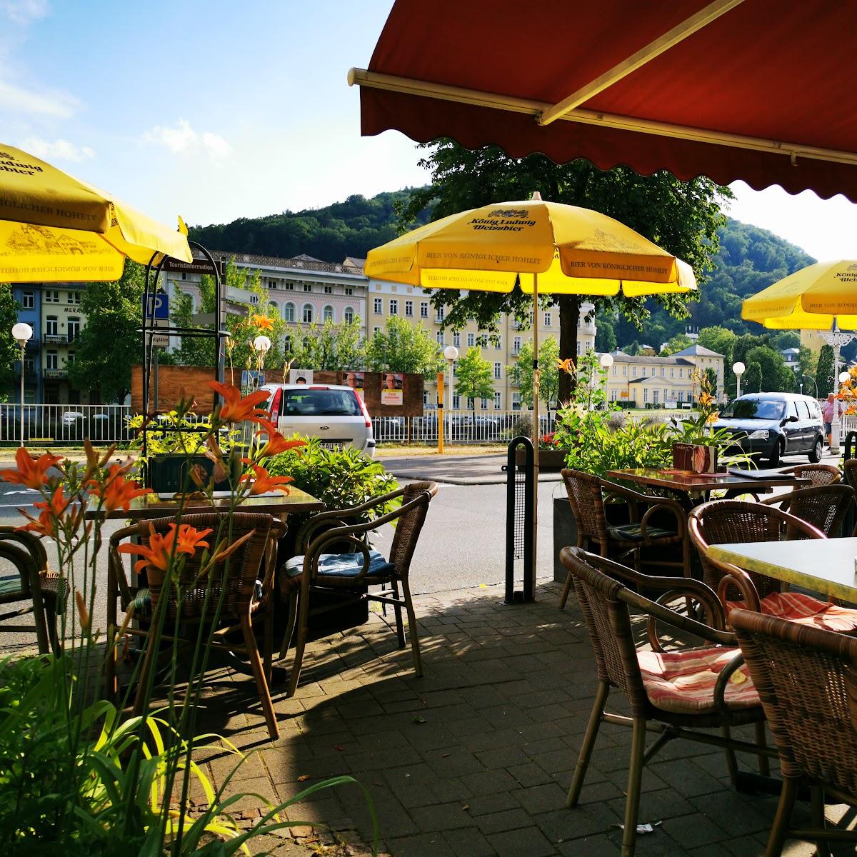 Restaurant "C