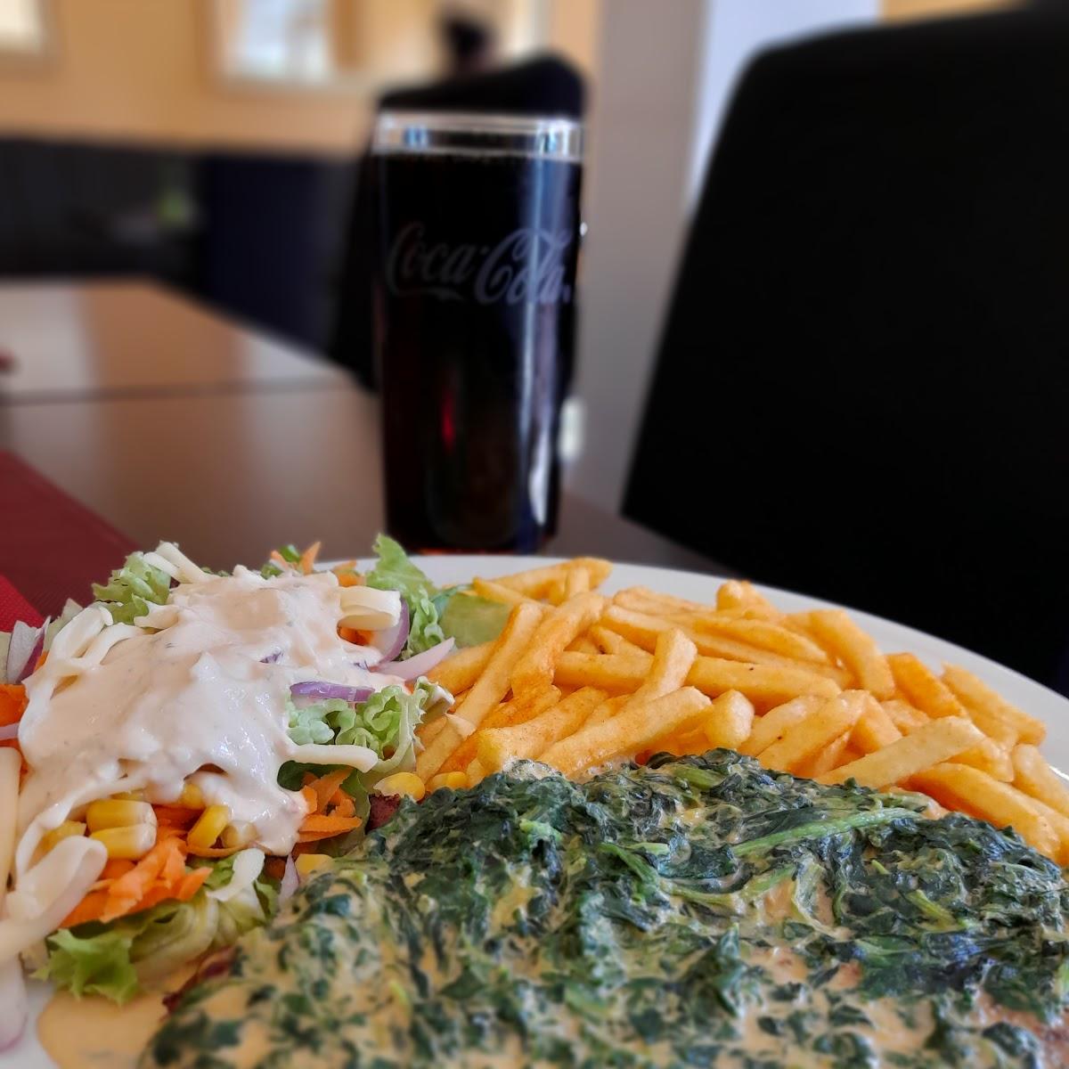 Restaurant "C