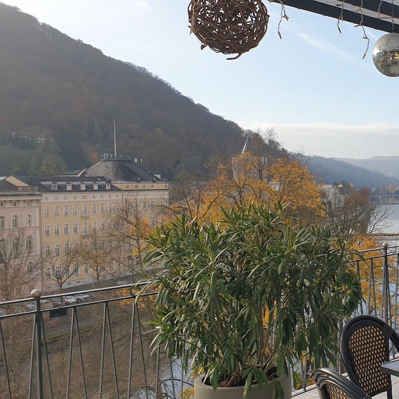 Restaurant "Hotel er Hof" in Bad Ems