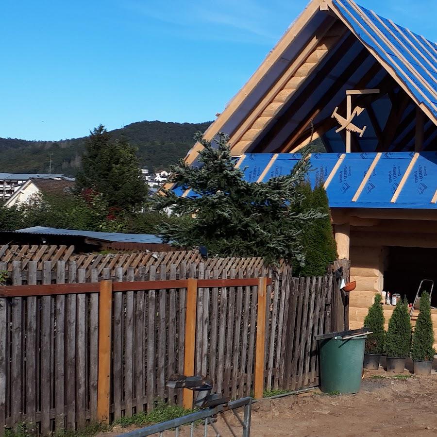 Restaurant "BSW-Hotel Lindenbach" in Bad Ems