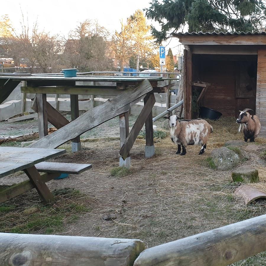 Restaurant "Ferienhof Haas" in Süsel
