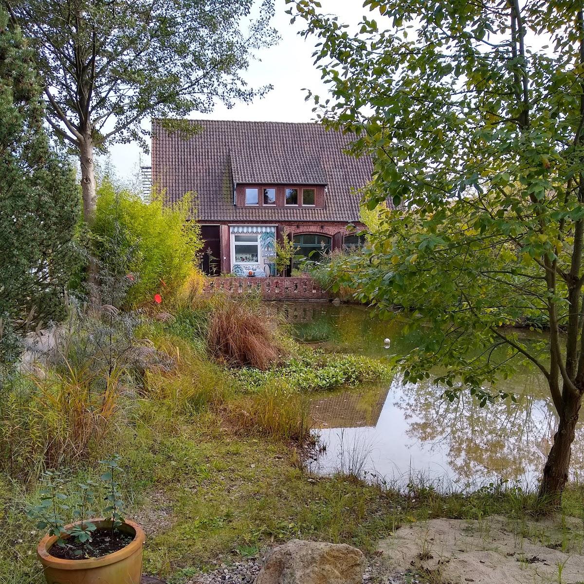 Restaurant "EUT-IN Hotel  Alte Straßenmeisterei " in Eutin