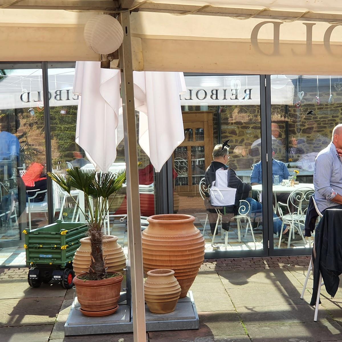 Restaurant "Alte Kellerei" in Neuleiningen