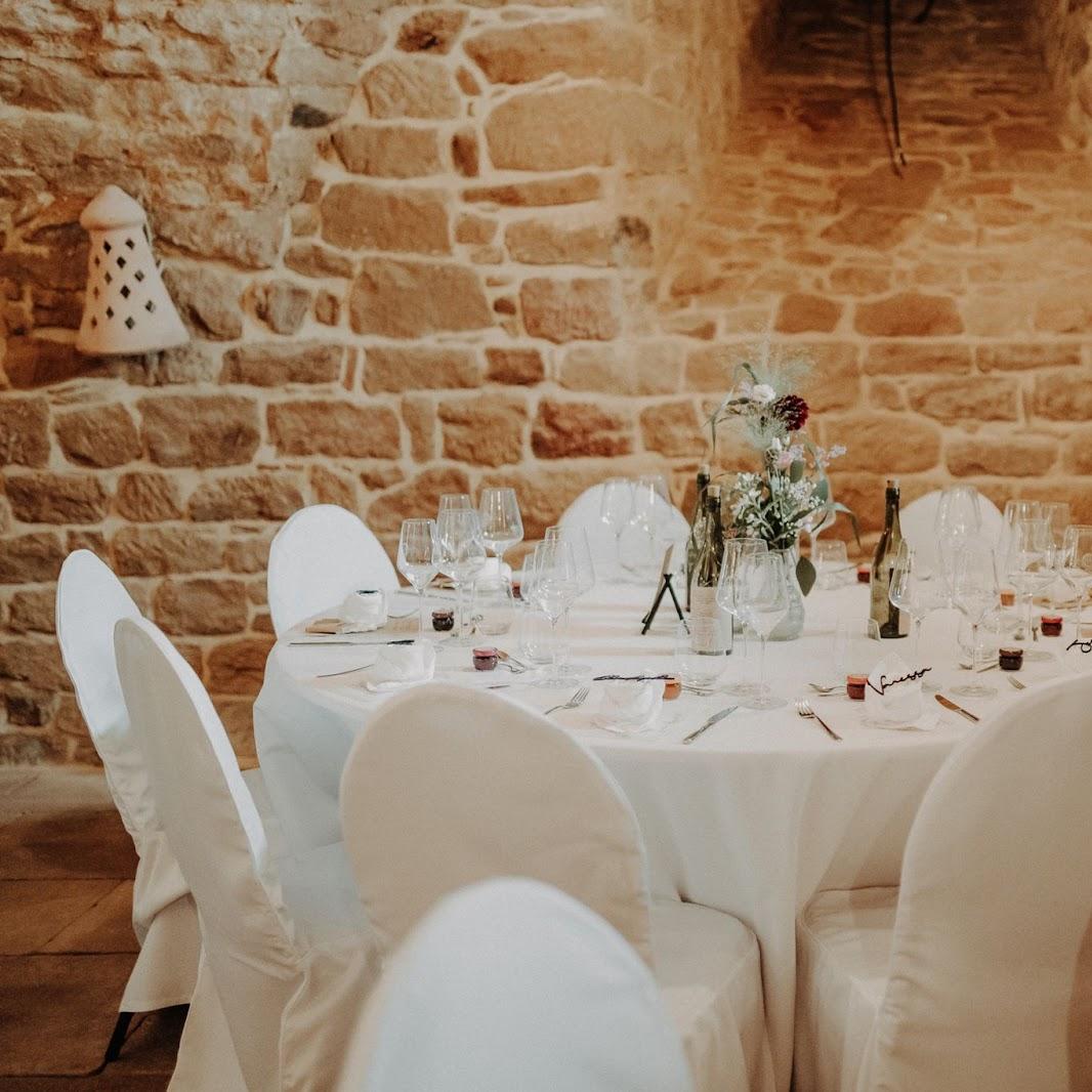 Restaurant "Alte Kellerei" in Neuleiningen