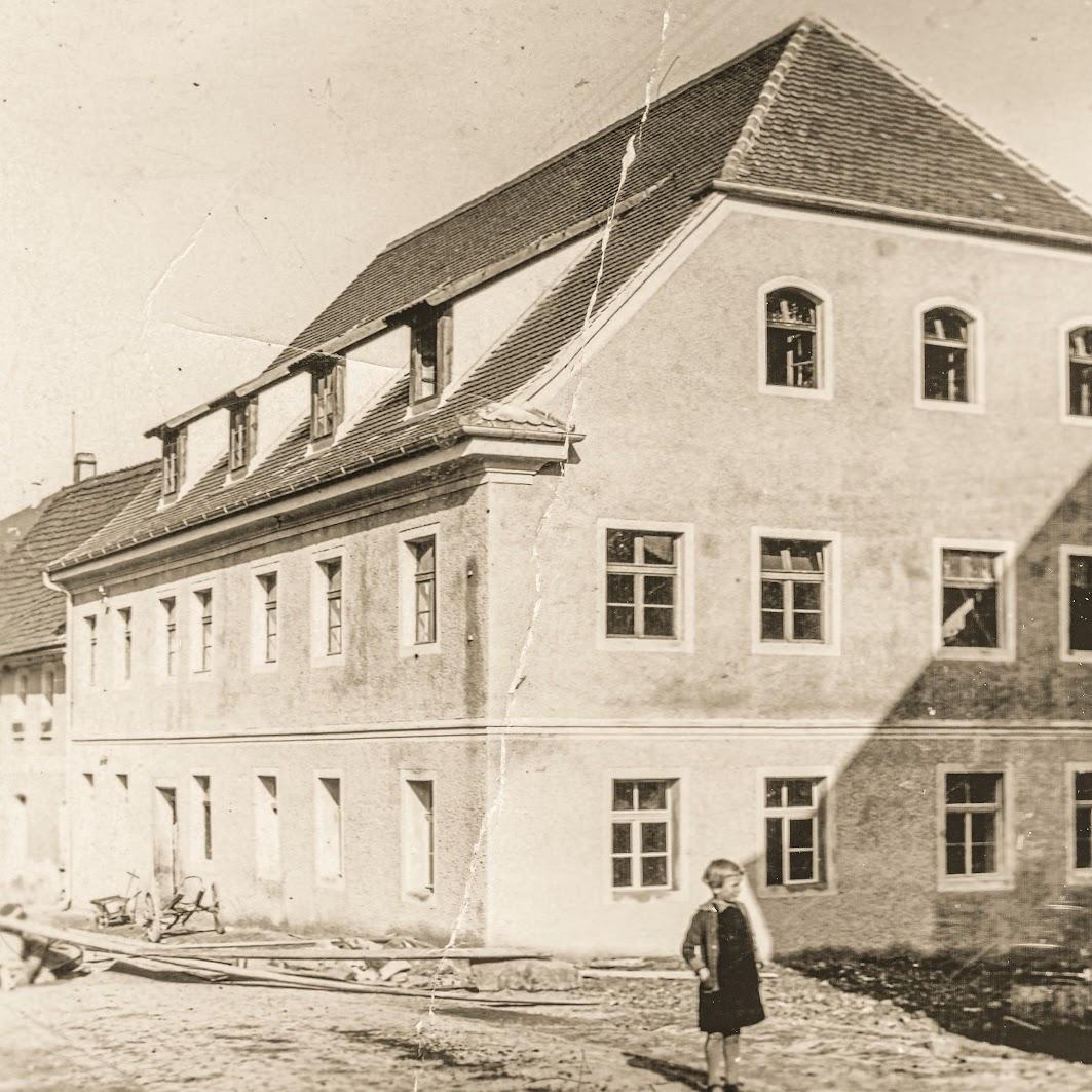 Restaurant "Gasthof Kräuterbeck" in Nabburg