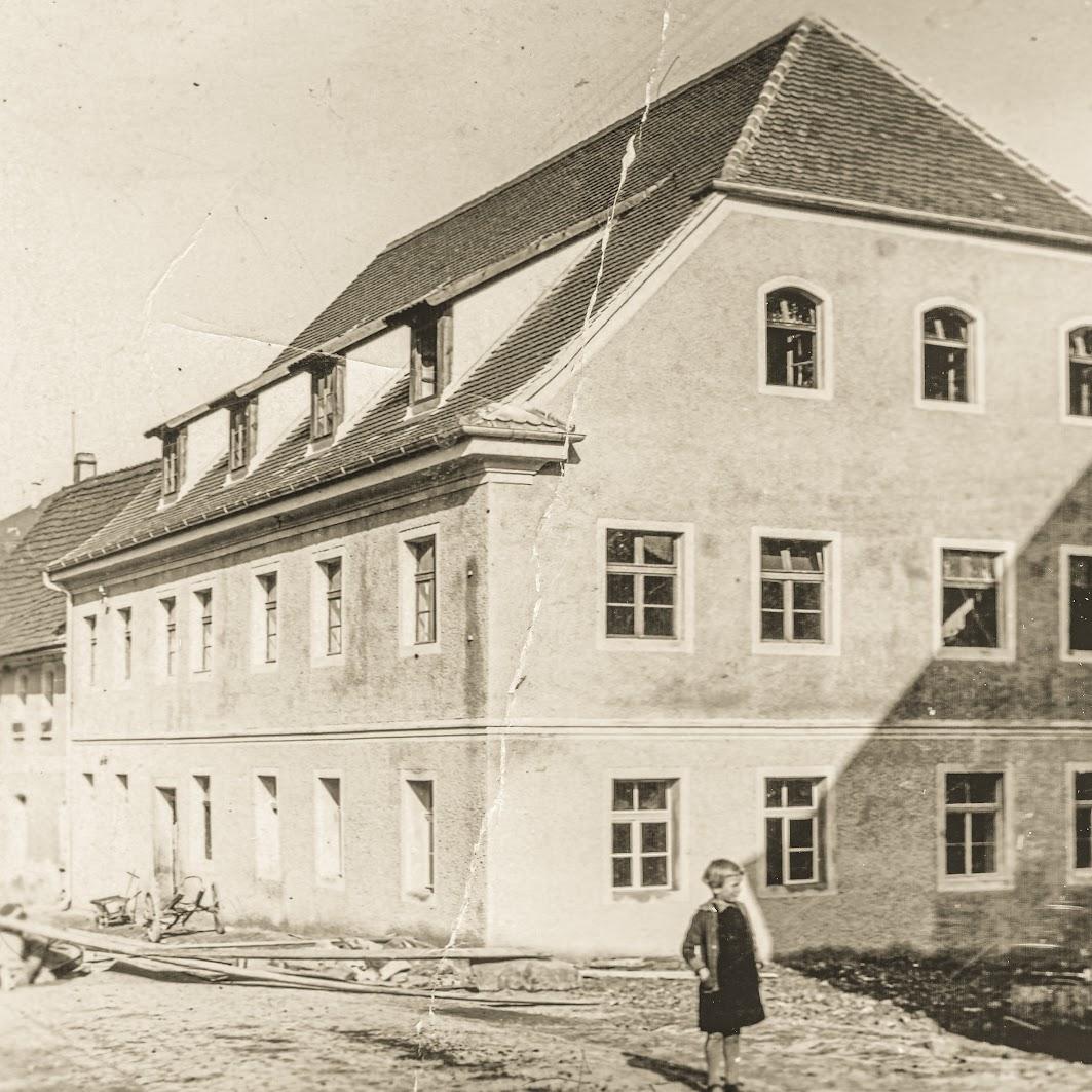 Restaurant "Gasthof Kräuterbeck" in Nabburg
