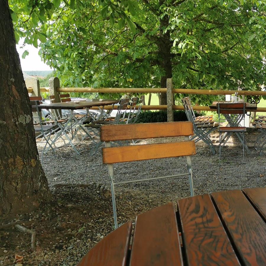 Restaurant "Zum Steinköppl" in Freudenberg