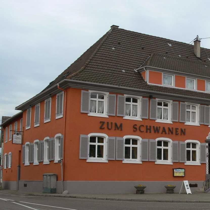 Restaurant "Gasthof Hotel - Restaurant Schwanen" in  Neuried