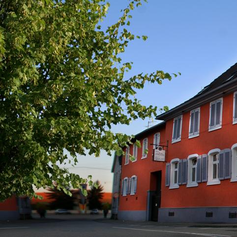 Restaurant "Hotel & Restaurant Schwanen in Ichenheim" in Neuried