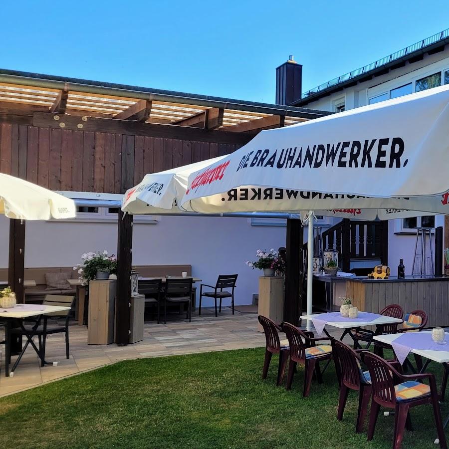 Restaurant "Ausflugslokal Späth-Schötz" in Schwandorf