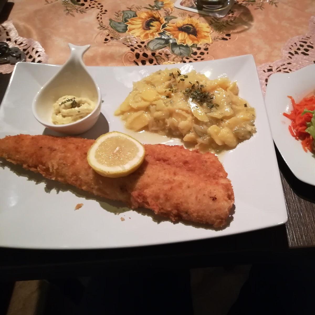 Restaurant "Ausflugslokal Späth - Schötz" in Schwandorf