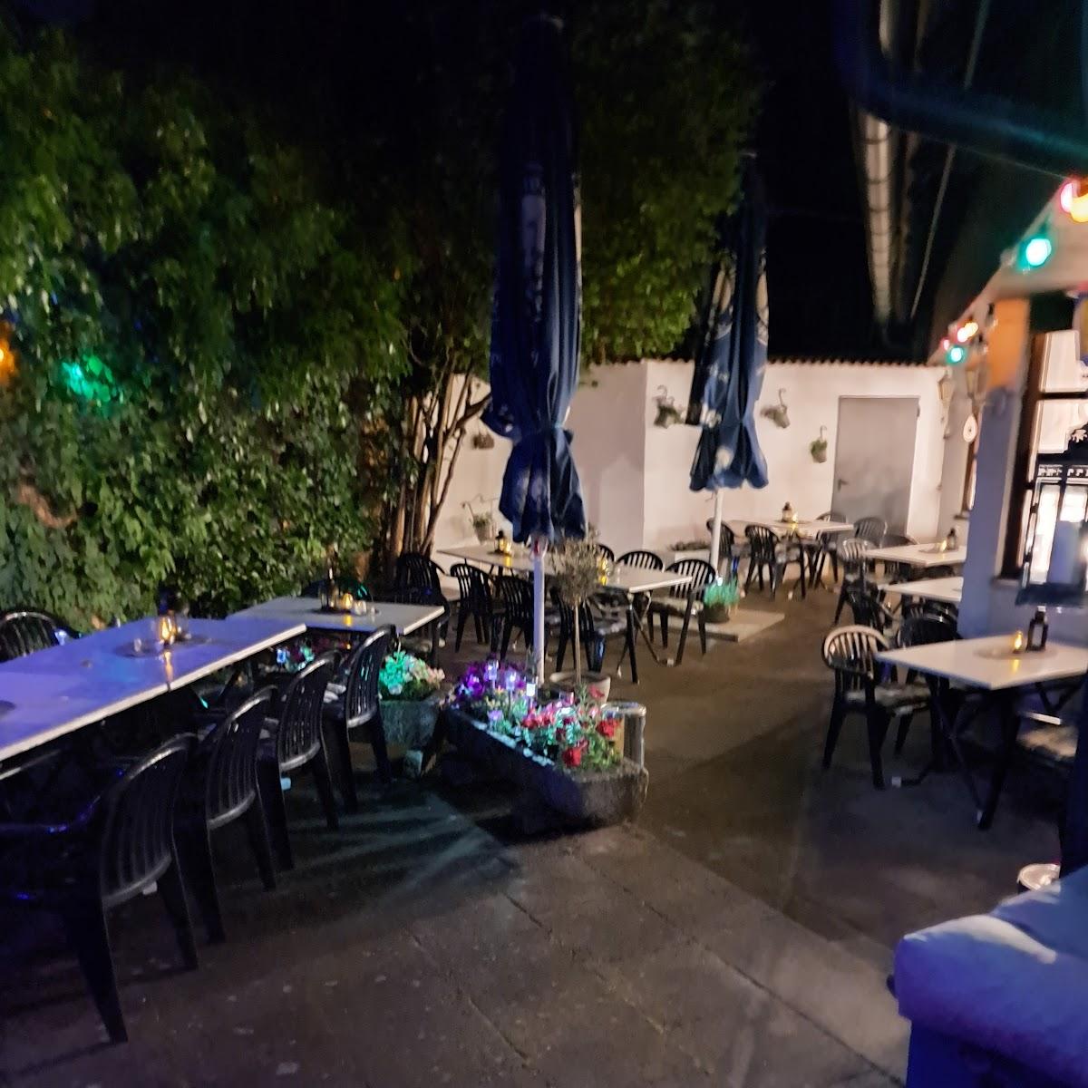 Restaurant "Restaurant Helena" in Nabburg