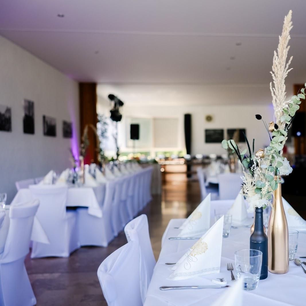 Restaurant "Waldgaststätte" in Maulbronn
