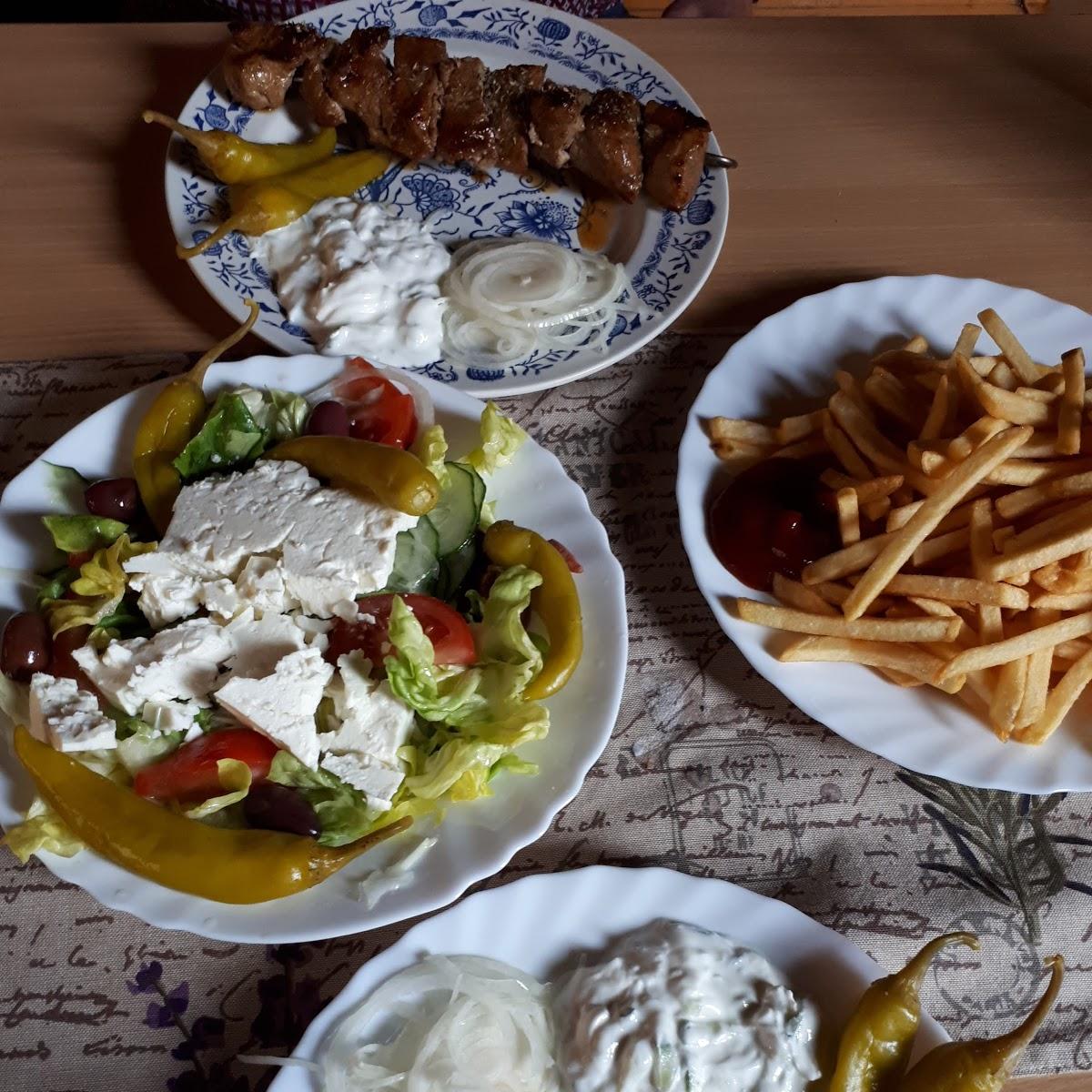 Restaurant "Kleiner Till" in Mühlacker